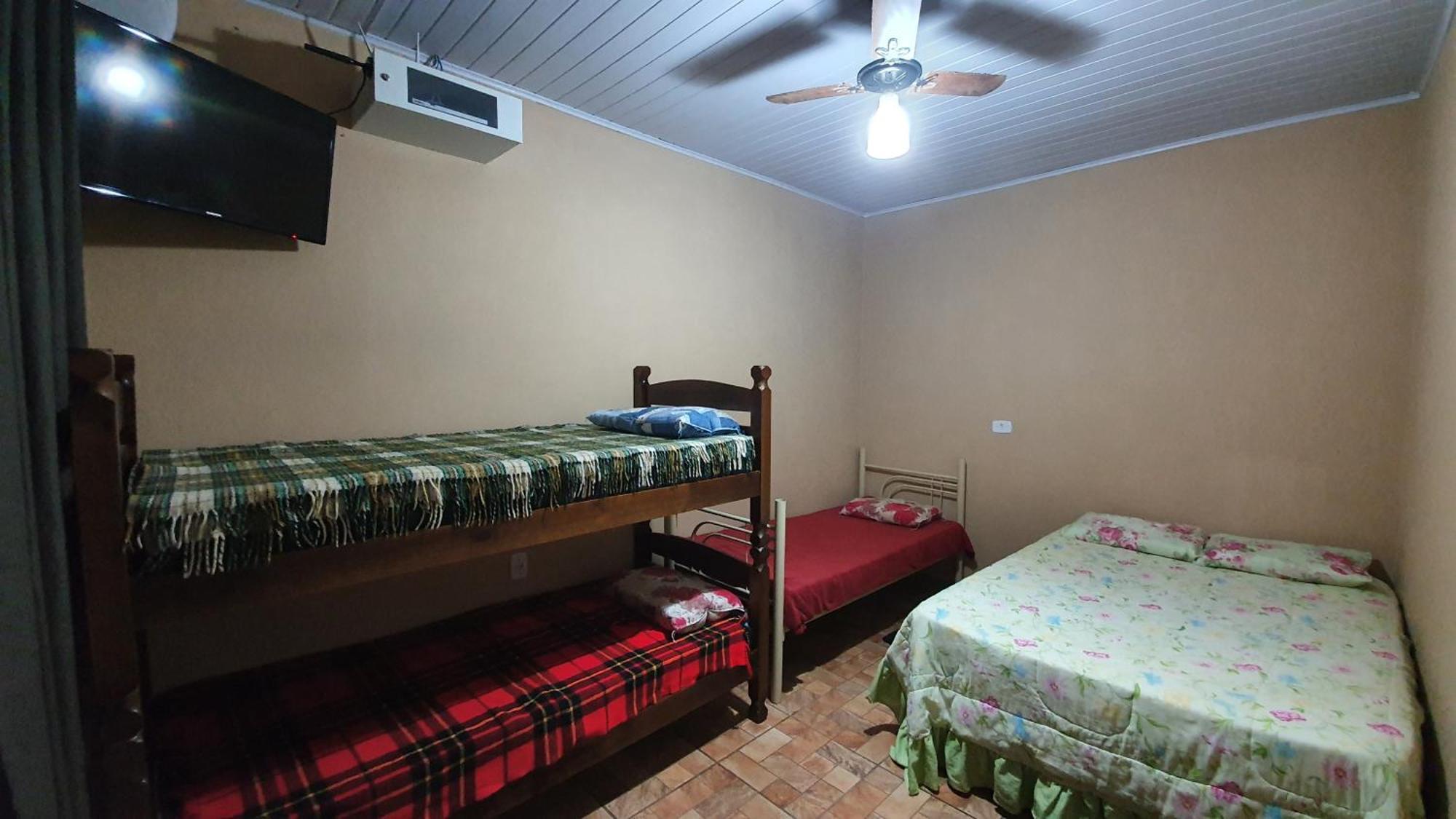 Rancho California - Dentro Da Cidade Perto De Tudo. Espirito Santo do Turvo Bagian luar foto