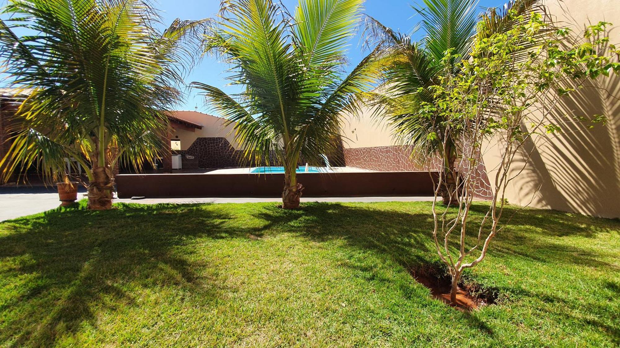 Rancho California - Dentro Da Cidade Perto De Tudo. Espirito Santo do Turvo Bagian luar foto