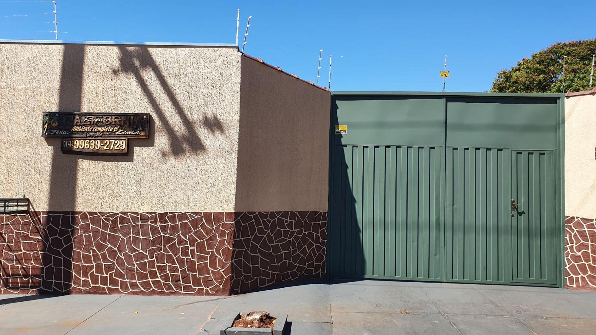 Rancho California - Dentro Da Cidade Perto De Tudo. Espirito Santo do Turvo Bagian luar foto